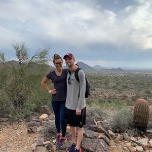 Meet your Posher, Ryan